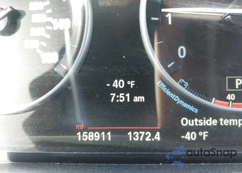 2014 BMW 528I from USA, damaged, VIN WBA5A5C51ED505632